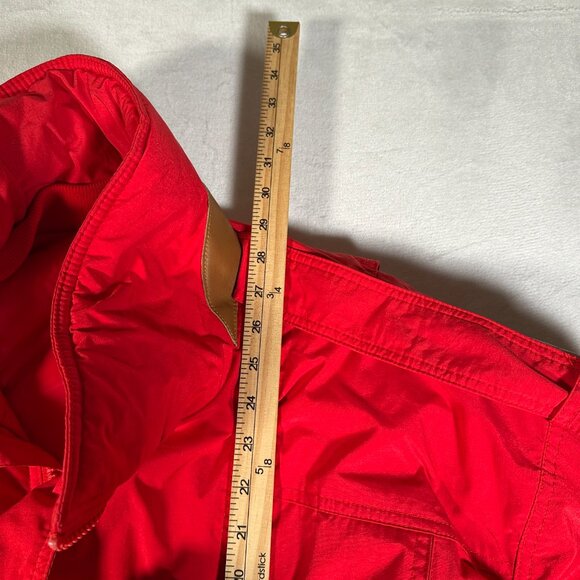 Tyrolia by Head Winter Jacket Men Size L Full Zip Snap Ski Snow 70s 80s 90s VTG - Picture 8 of 14